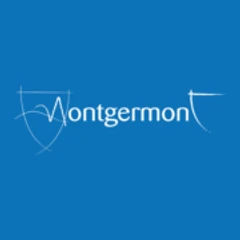 Logo de Montgermont