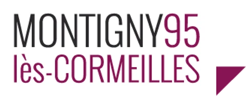Logo de Montigny-lès-Cormeilles