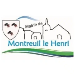 Logo de Montreuil-le-Henri