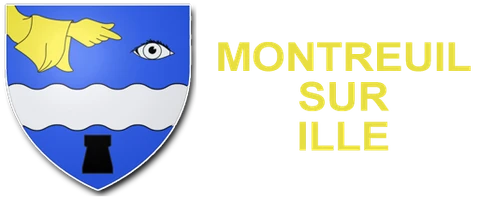 Logo de Montreuil-sur-Ille