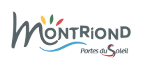 Logo de Montriond