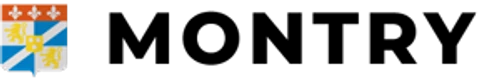 Logo de Montry