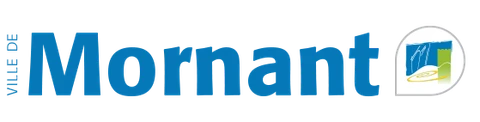Logo de Mornant