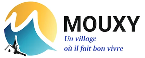 Logo de Mouxy