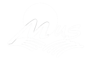 Logo de Mus