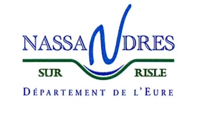 Logo de Nassandres sur Risle
