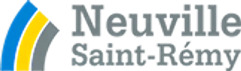 Logo de Neuville-Saint-Rémy