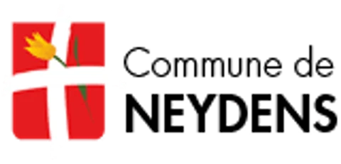 Logo de Neydens