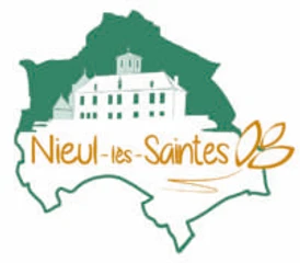 Logo de Nieul-lès-Saintes