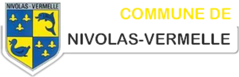 Logo de Nivolas-Vermelle