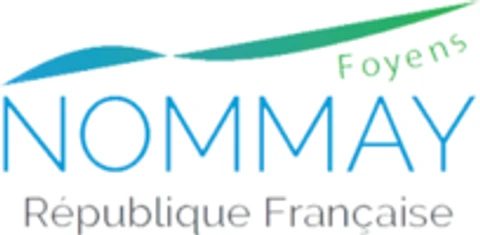 Logo de Nommay
