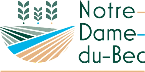 Logo de Notre-Dame-du-Bec