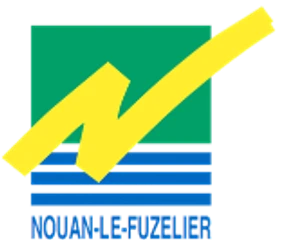 Logo de Nouan-le-Fuzelier