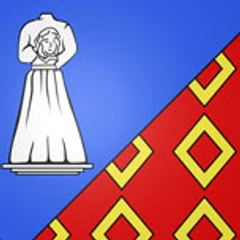 Logo de Noyal-Pontivy