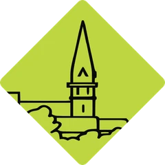 Logo de Noyal
