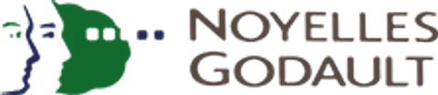 Logo de Noyelles-Godault