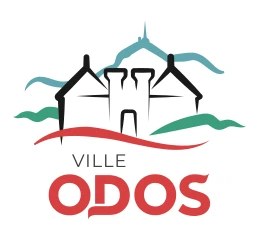 Logo de Odos