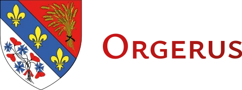 Logo de Orgerus