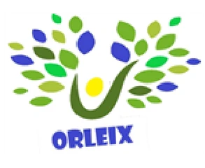 Logo de Orleix