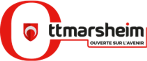 Logo de Ottmarsheim