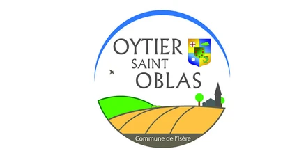 Logo de Oytier-Saint-Oblas
