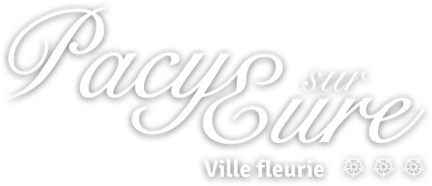 Logo de Pacy-sur-Eure