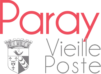 Logo de Paray-Vieille-Poste