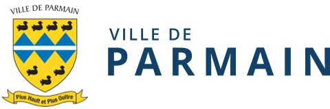 Logo de Parmain