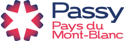 Logo de Passy