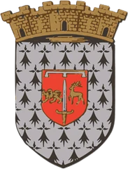 Logo de Patay