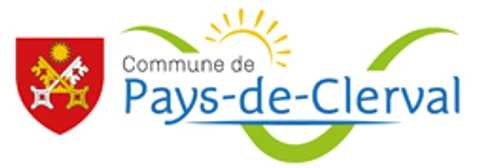 Logo de Pays-de-Clerval