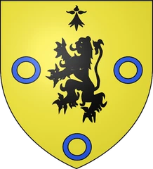 Logo de Pencran