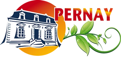 Logo de Pernay