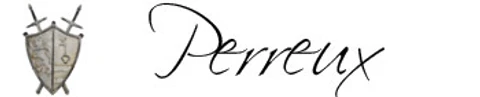 Logo de Perreux