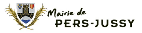 Logo de Pers-Jussy