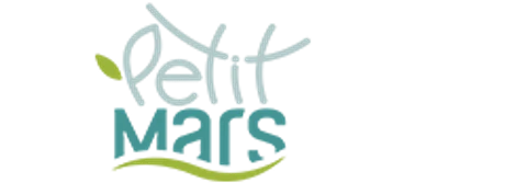 Logo de Petit-Mars