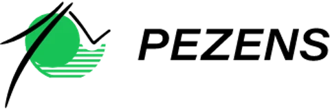 Logo de Pezens