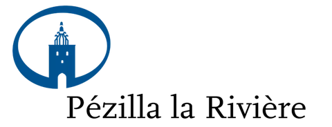 Logo de Pézilla-la-Rivière