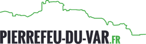 Logo de Pierrefeu-du-Var