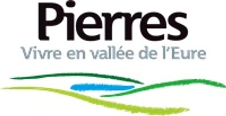Logo de Pierres
