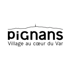 Logo de Pignans