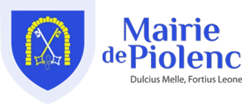 Logo de Piolenc