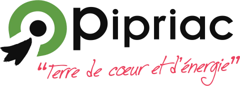 Logo de Pipriac
