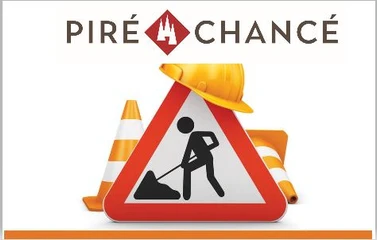 Logo de Piré-Chancé