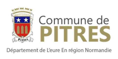 Logo de Pîtres
