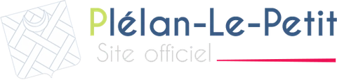 Logo de Plélan-le-Petit