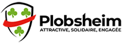 Logo de Plobsheim