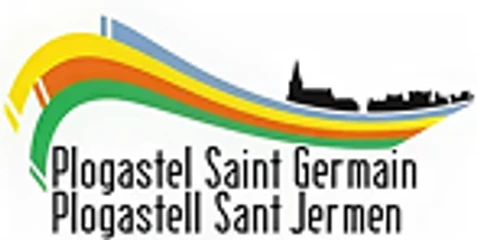 Logo de Plogastel-Saint-Germain