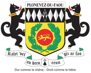 Logo de Plonévez-du-Faou