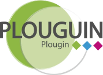 Logo de Plouguin
